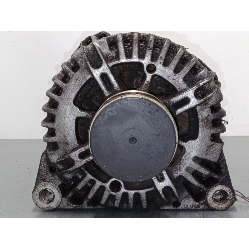 Recambio de alternador para citroën berlingo / berlingo first monospace (mf_, gjk_, gfk_) 1.6 hdi 75 (mf9hw, gj9hwc, gf9hwc, gn9