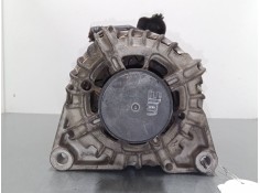 Recambio de alternador para mazda 2 (de_, dh_) 1.6 mz-cd referencia OEM IAM 486290582  TG12C122