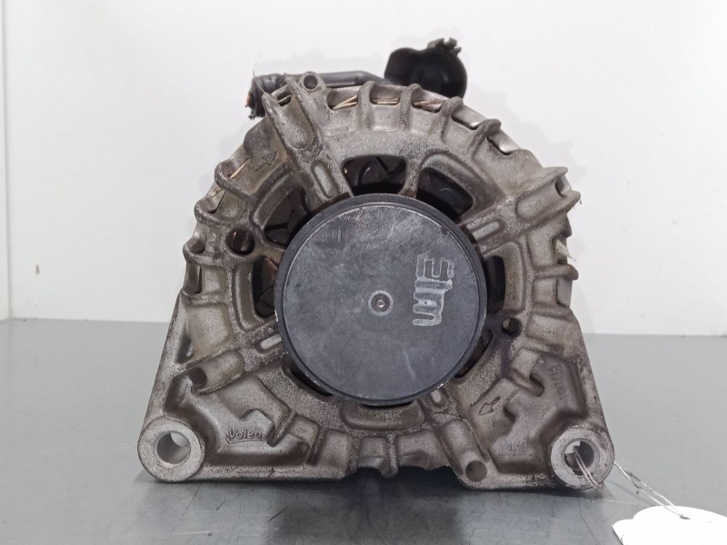 Recambio de alternador para mazda 2 (de_, dh_) 1.6 mz-cd referencia OEM IAM 486290582  TG12C122