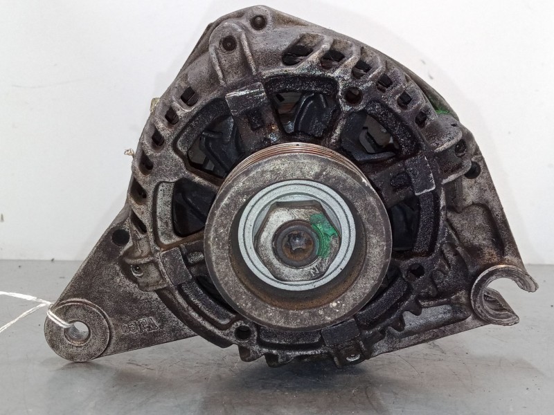 Recambio de alternador para citroën saxo (s0, s1) 1.5 d referencia OEM IAM   