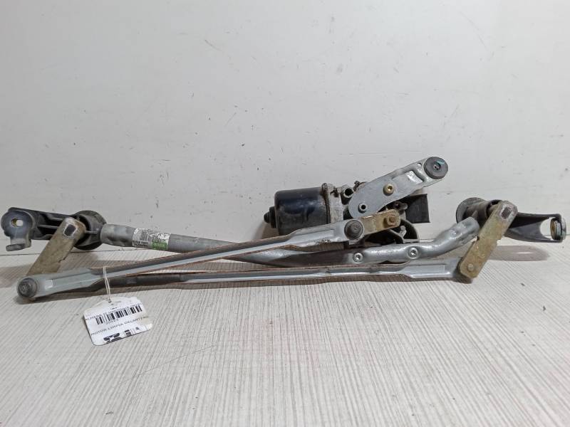 MOTOR LIMPIA DELANTERO 