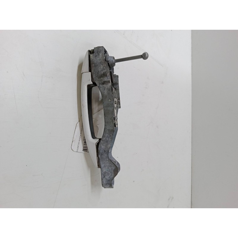 Recambio de maneta exterior puerta delantera izquierda para peugeot 207/207+ (wa_, wc_) 1.6 hdi referencia OEM IAM   