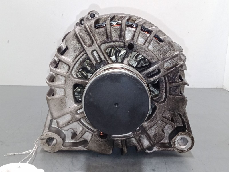 Recambio de alternador para peugeot 5008 (0u_, 0e_) 1.6 bluehdi 120 referencia OEM IAM   