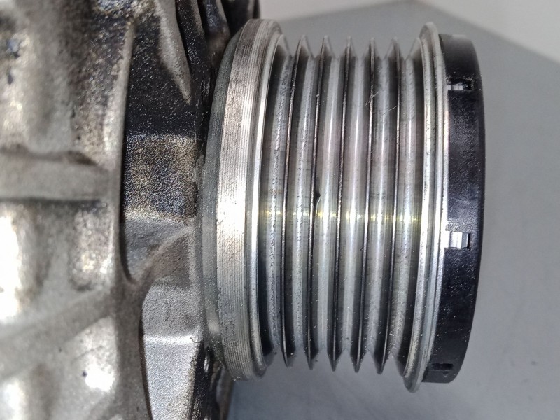 Recambio de alternador para peugeot 5008 (0u_, 0e_) 1.6 bluehdi 120 referencia OEM IAM   