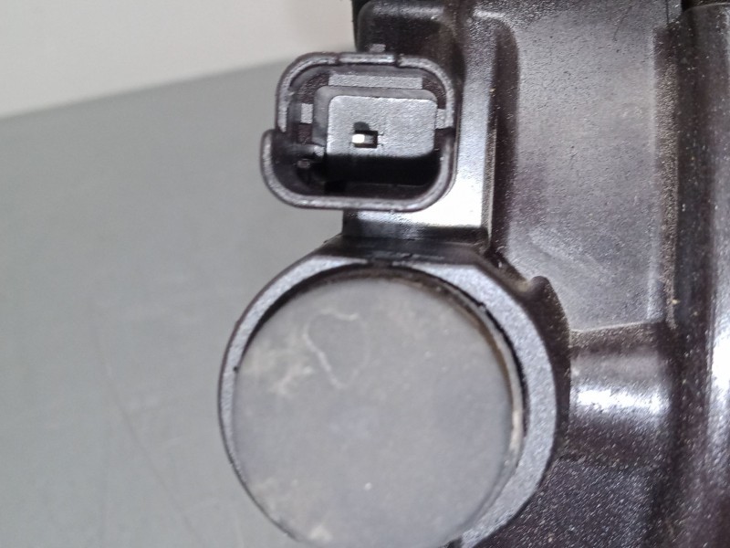 Recambio de alternador para peugeot 5008 (0u_, 0e_) 1.6 bluehdi 120 referencia OEM IAM   