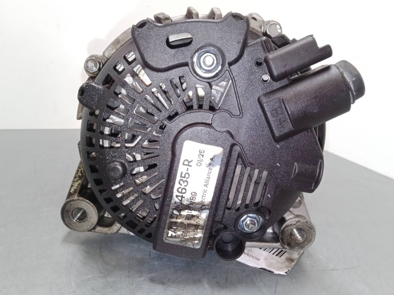 Recambio de alternador para peugeot 5008 (0u_, 0e_) 1.6 bluehdi 120 referencia OEM IAM   