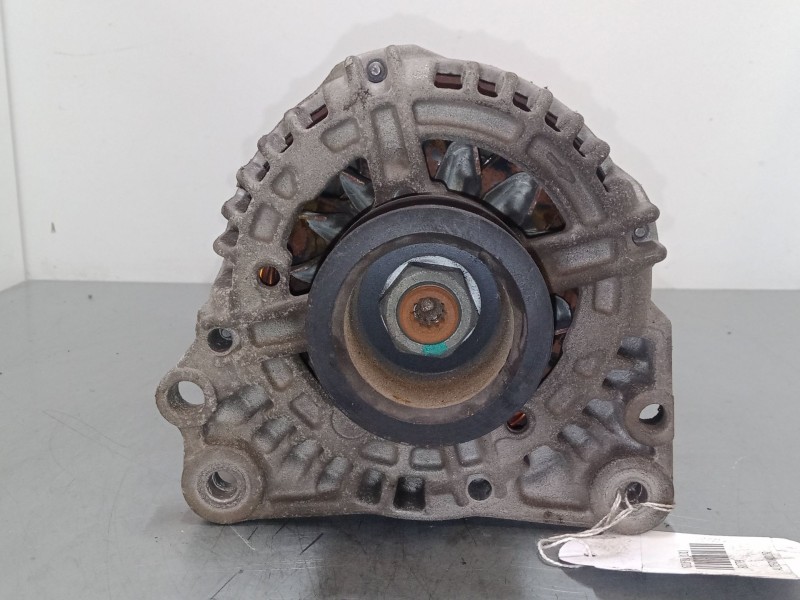 Recambio de alternador para volkswagen golf iv (1j1) 1.6 16v referencia OEM IAM 038903018PX  