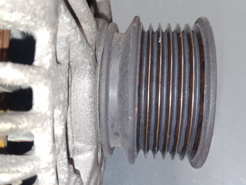 Recambio de alternador para volkswagen golf iv (1j1) 1.6 16v referencia OEM IAM 038903018PX  