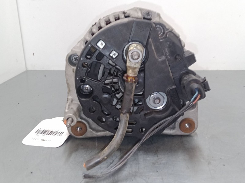 Recambio de alternador para volkswagen golf iv (1j1) 1.6 16v referencia OEM IAM 038903018PX  