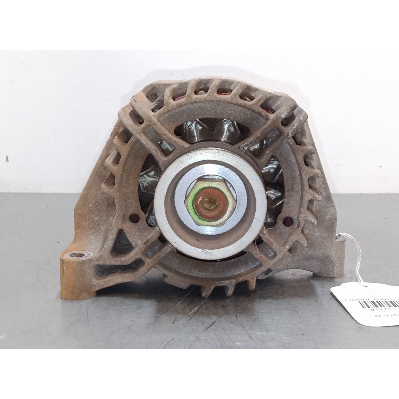 Recambio de alternador para fiat grande punto (199_) 1.4 (199axb11, 199axb1a, 199bxb1a, 199axl1a) referencia OEM IAM MS102211843