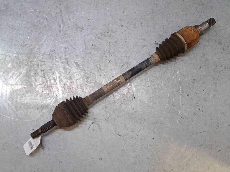 TRANSMISION DELANTERA IZQUIERDA 