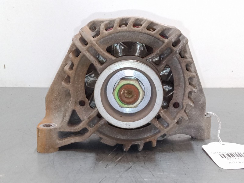 Recambio de alternador para fiat grande punto (199_) 1.4 (199axb11, 199axb1a, 199bxb1a, 199axl1a) referencia OEM IAM MS102211843