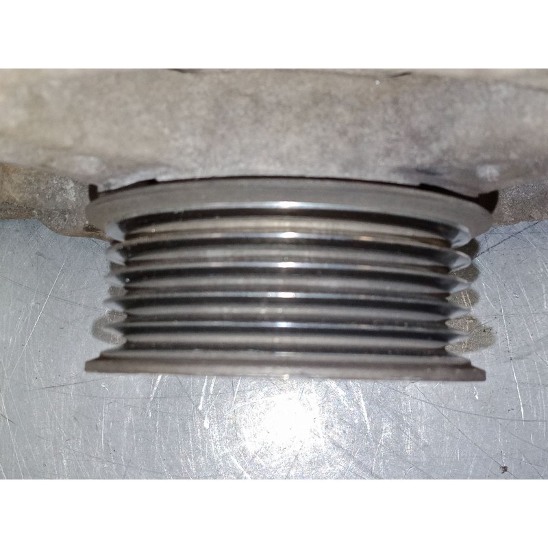 Recambio de alternador para fiat grande punto (199_) 1.4 (199axb11, 199axb1a, 199bxb1a, 199axl1a) referencia OEM IAM MS102211843