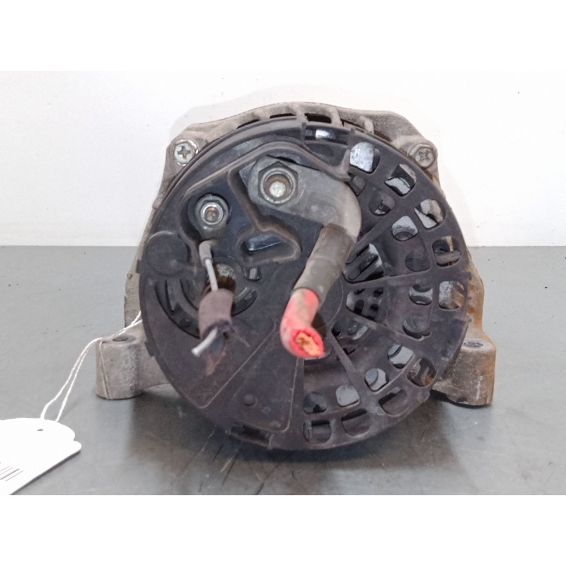 Recambio de alternador para fiat grande punto (199_) 1.4 (199axb11, 199axb1a, 199bxb1a, 199axl1a) referencia OEM IAM MS102211843