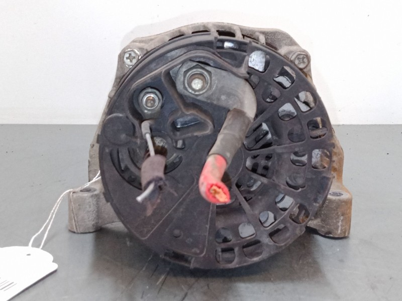 Recambio de alternador para fiat grande punto (199_) 1.4 (199axb11, 199axb1a, 199bxb1a, 199axl1a) referencia OEM IAM MS102211843