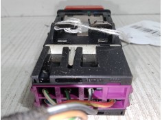 Recambio de warning para volkswagen polo (6n2) 1.4 tdi referencia OEM IAM    2