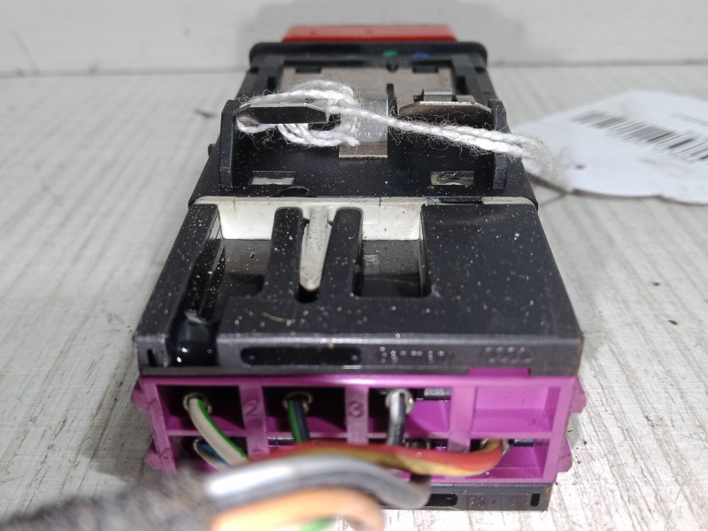 Recambio de warning para volkswagen polo (6n2) 1.4 tdi referencia OEM IAM   