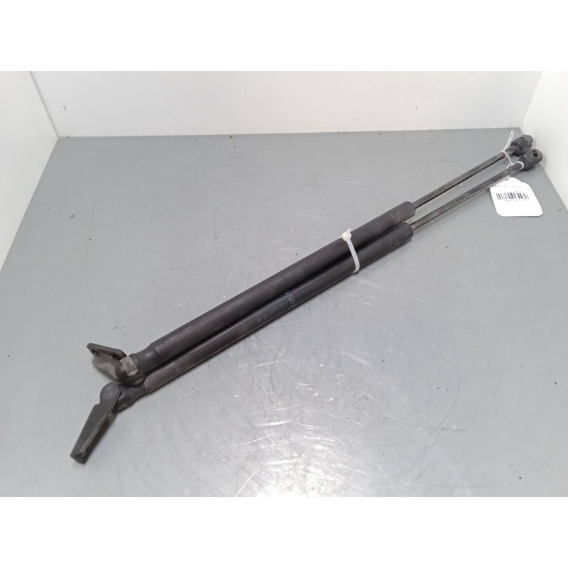 Recambio de amortiguadores malet/porton para smart forfour (454) 1.3 (454.031) referencia OEM IAM   
