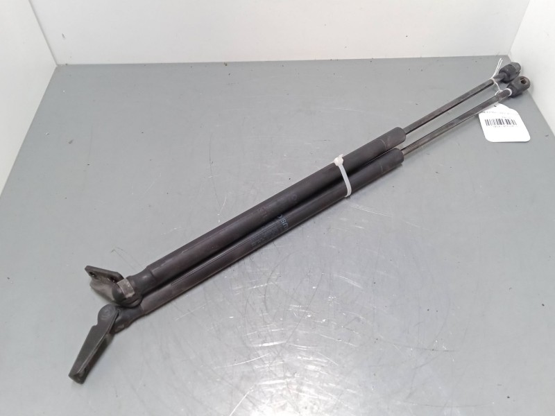 Recambio de amortiguadores malet/porton para smart forfour (454) 1.3 (454.031) referencia OEM IAM   