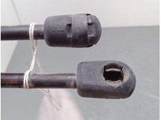 Recambio de amortiguadores malet/porton para smart forfour (454) 1.3 (454.031) referencia OEM IAM    2