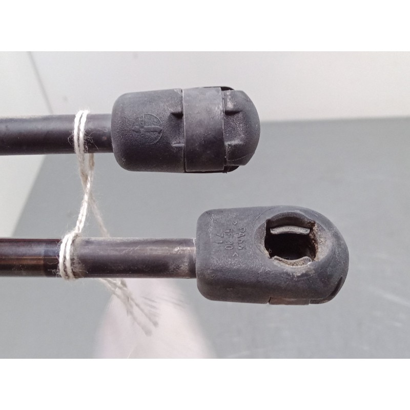 Recambio de amortiguadores malet/porton para smart forfour (454) 1.3 (454.031) referencia OEM IAM   