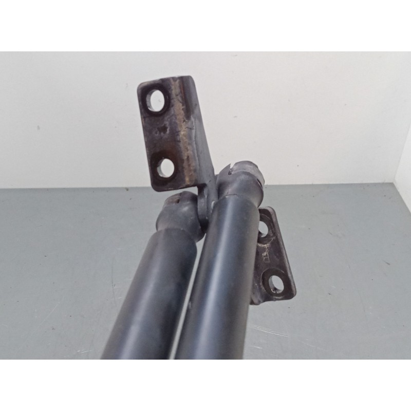 Recambio de amortiguadores malet/porton para smart forfour (454) 1.3 (454.031) referencia OEM IAM   