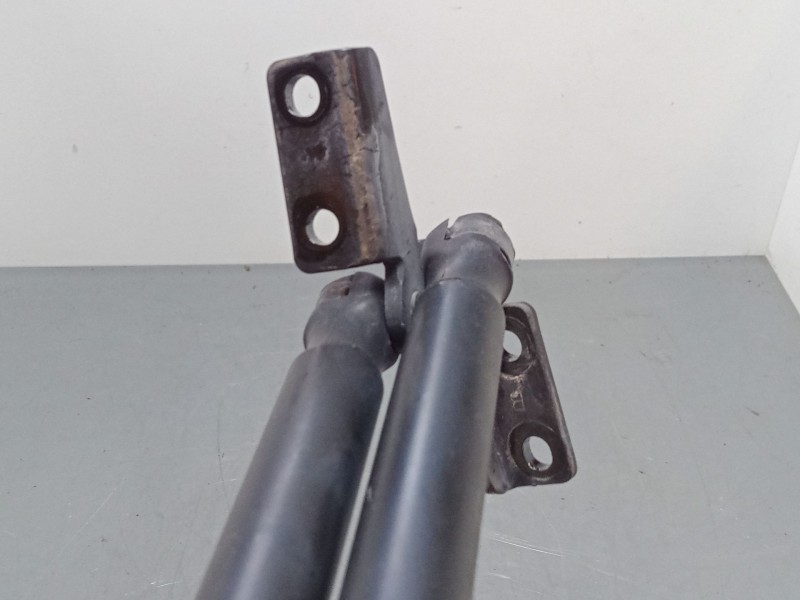 Recambio de amortiguadores malet/porton para smart forfour (454) 1.3 (454.031) referencia OEM IAM   