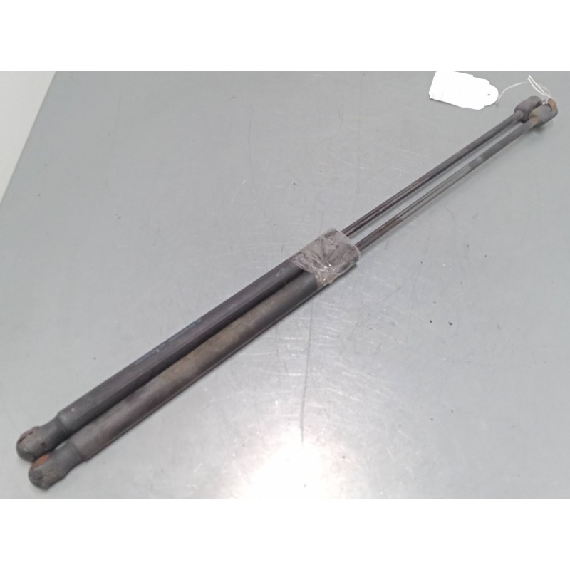 Recambio de amortiguadores malet/porton para ford mondeo iv (ba7) 2.0 tdci referencia OEM IAM 715N  