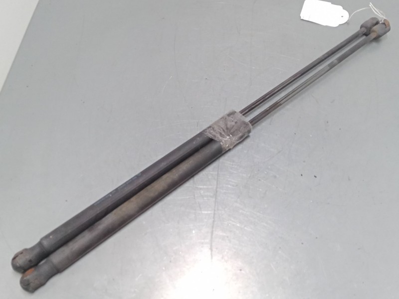 Recambio de amortiguadores malet/porton para ford mondeo iv (ba7) 2.0 tdci referencia OEM IAM 715N  