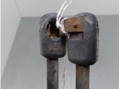 Recambio de amortiguadores malet/porton para ford mondeo iv (ba7) 2.0 tdci referencia OEM IAM 715N   2