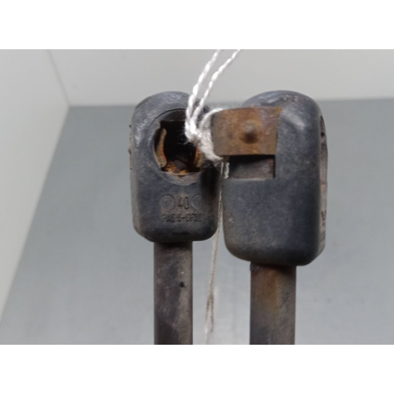 Recambio de amortiguadores malet/porton para ford mondeo iv (ba7) 2.0 tdci referencia OEM IAM 715N  