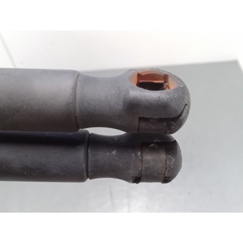 Recambio de amortiguadores malet/porton para ford mondeo iv (ba7) 2.0 tdci referencia OEM IAM 715N  