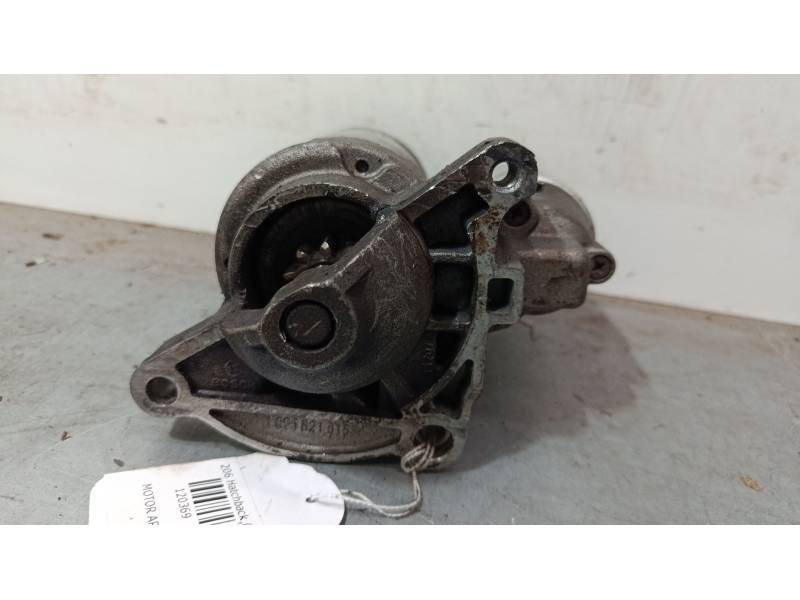 MOTOR ARRANQUE 9647982880 