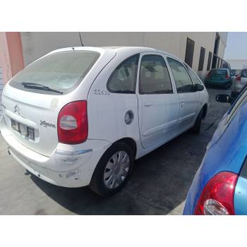 CITROËN XSARA PICASSO (N68)