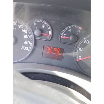 FIAT PUNTO (188_)