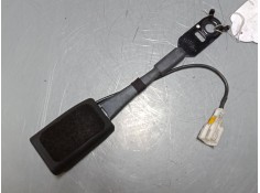 Recambio de anclaje cinturon delantero derecho para citroën c4 ii (nc_) 1.6 hdi 90 referencia OEM IAM 96748384XT  