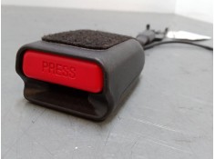 Recambio de anclaje cinturon delantero derecho para citroën c4 ii (nc_) 1.6 hdi 90 referencia OEM IAM 96748384XT   2