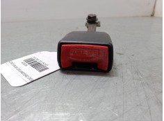 Recambio de anclaje cinturon delantero derecho para nissan micra iii (k12) 1.2 16v referencia OEM IAM    2