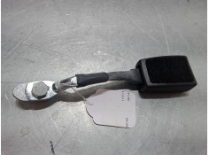 Recambio de anclaje cinturon delantero derecho para lancia musa (350_) 1.3 d multijet (350.axb11, 350.axb1a) referencia OEM IAM