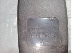 Recambio de anclaje cinturon delantero derecho para lancia musa (350_) 1.3 d multijet (350.axb11, 350.axb1a) referencia OEM IAM  2