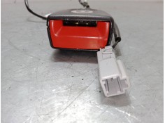 Recambio de anclaje cinturon delantero izquierdo para lancia musa (350_) 1.3 d multijet (350.axb11, 350.axb1a) referencia OEM IA 2