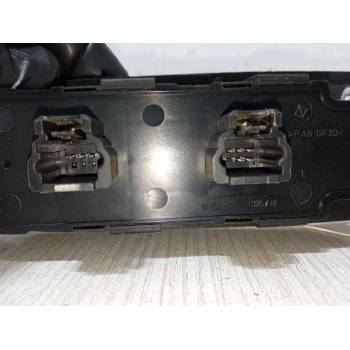 MANDO ELEVALUNAS DELANTERO IZQUIERDO 14996390XT 