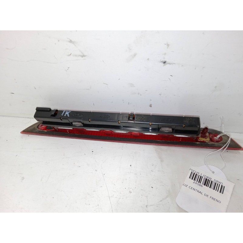 Recambio de luz central de freno para ford focus i (daw, dbw) 1.6 16v referencia OEM IAM   