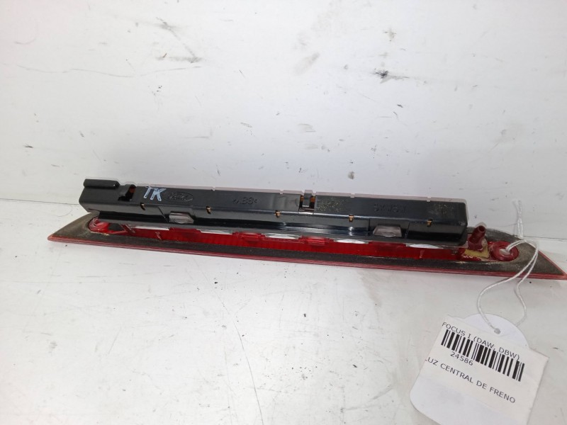 Recambio de luz central de freno para ford focus i (daw, dbw) 1.6 16v referencia OEM IAM   