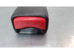 Recambio de anclaje cinturon delantero izquierdo para suzuki wagon r+ hatchback (em) 1.0 (rc410, sr410, sr412) referencia OEM IA 2