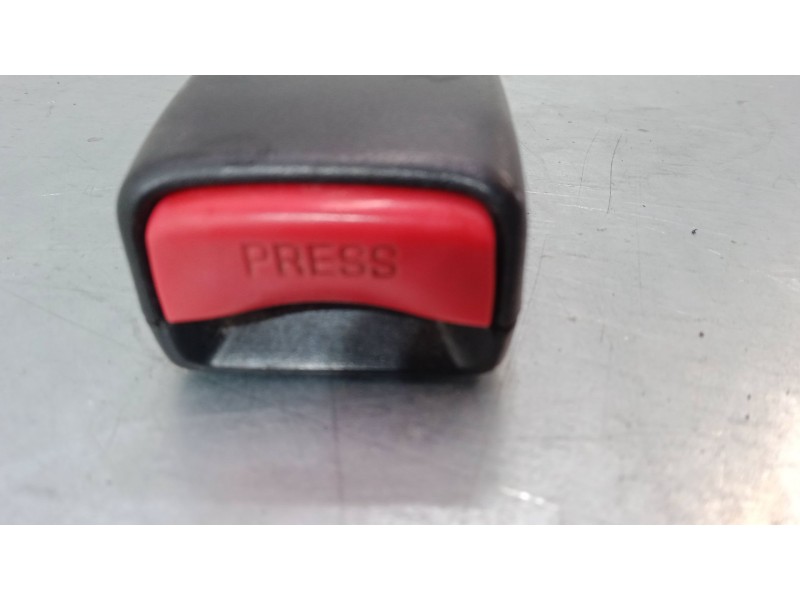 Recambio de anclaje cinturon delantero izquierdo para suzuki wagon r+ hatchback (em) 1.0 (rc410, sr410, sr412) referencia OEM IA