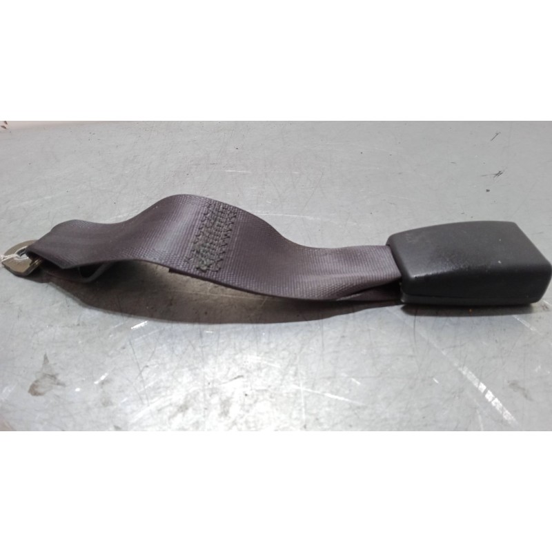 Recambio de anclaje cinturon trasero derecho para suzuki wagon r+ hatchback (em) 1.0 (rc410, sr410, sr412) referencia OEM IAM   