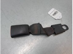Recambio de anclaje cinturon trasero izquierdo para opel antara a (l07) 2.0 cdti referencia OEM IAM 96475892  