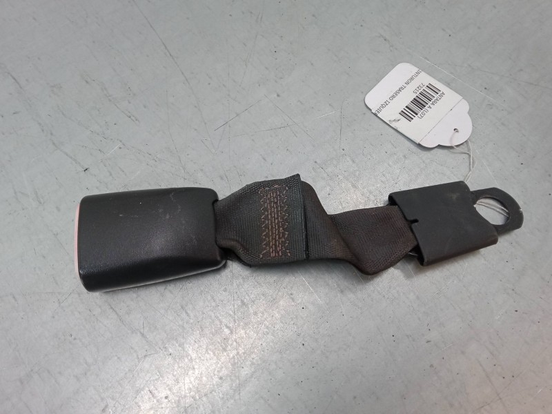 Recambio de anclaje cinturon trasero izquierdo para opel antara a (l07) 2.0 cdti referencia OEM IAM 96475892  