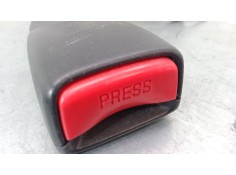 Recambio de anclaje cinturon trasero izquierdo para suzuki wagon r+ hatchback (em) 1.0 (rc410, sr410, sr412) referencia OEM IAM  2